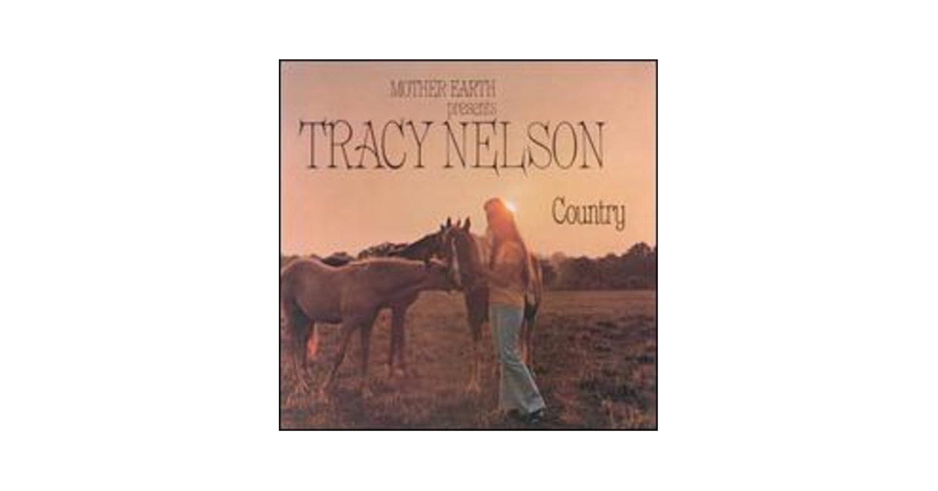 ポップス+ロック(洋楽) CD Tracy Nelson / Mother Earth Tracy Nelson / Mother Earth WPCR16191 Reprise Records /00110 TRACY NELSON AND MOTHER EARTH - Poor Mans Paradise - Amazon